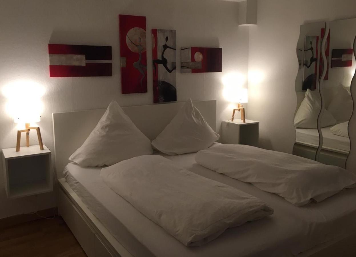 Ferienwohnung Waldblick Todtnau Extérieur photo