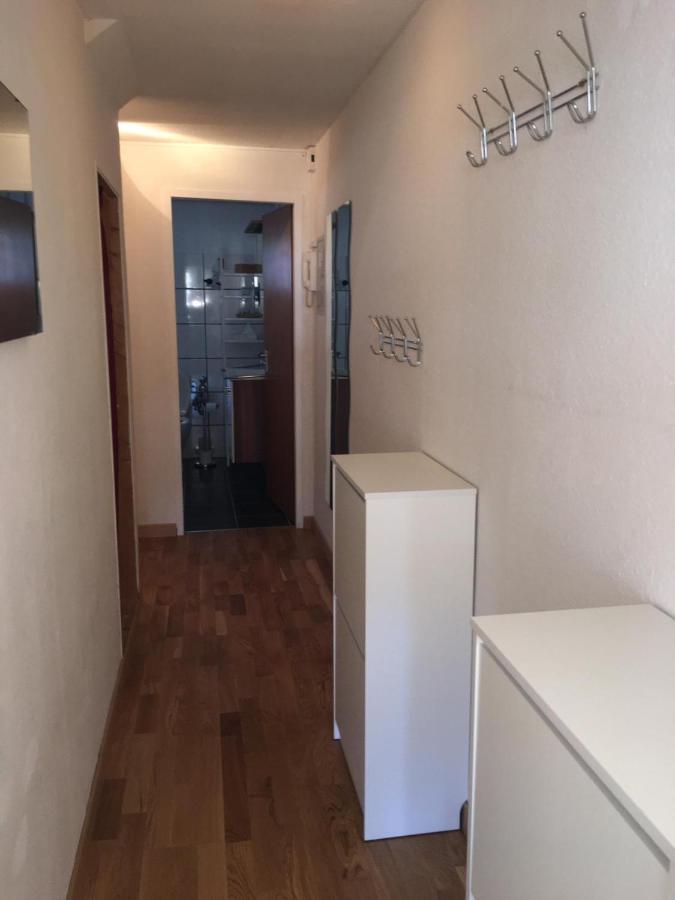 Ferienwohnung Waldblick Todtnau Extérieur photo