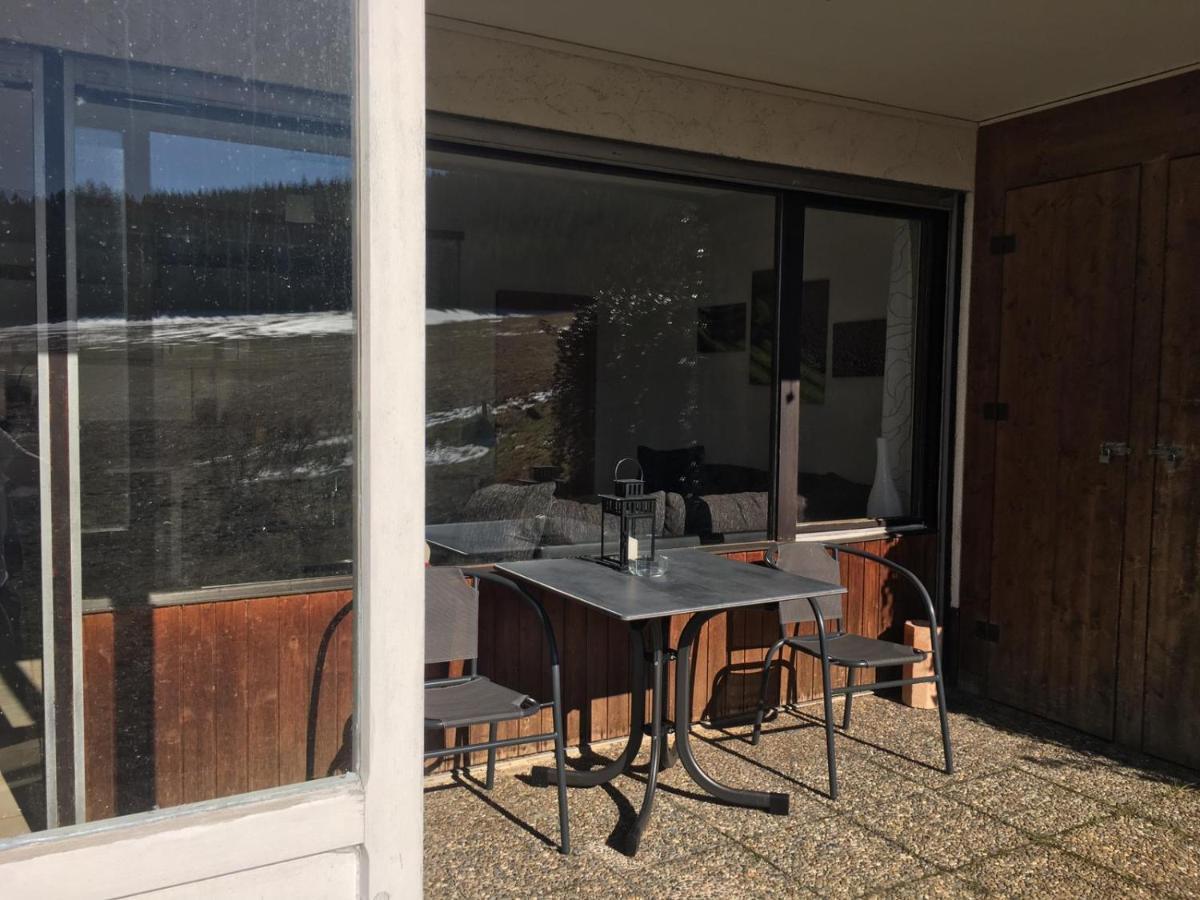 Ferienwohnung Waldblick Todtnau Extérieur photo