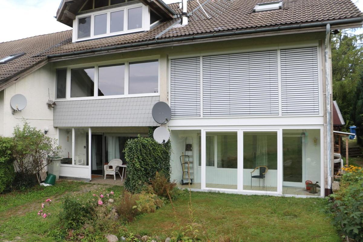 Ferienwohnung Waldblick Todtnau Extérieur photo