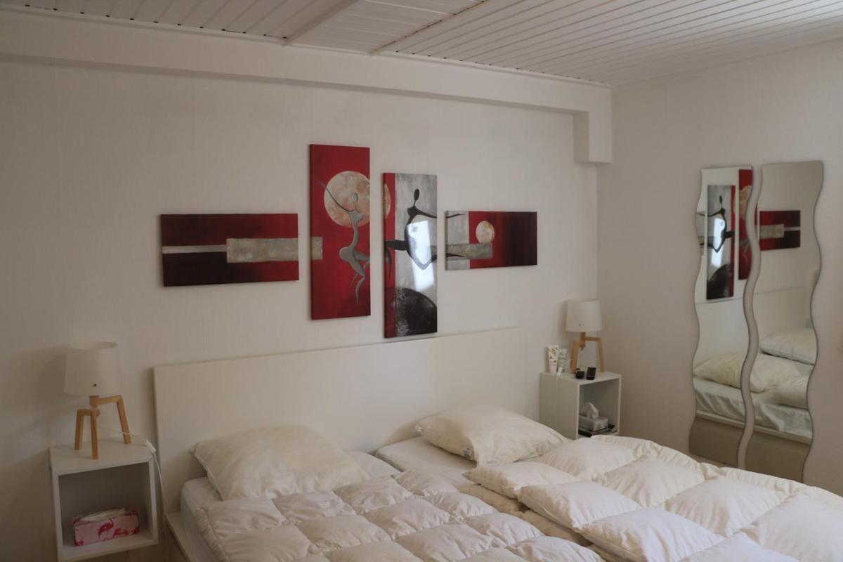 Ferienwohnung Waldblick Todtnau Extérieur photo