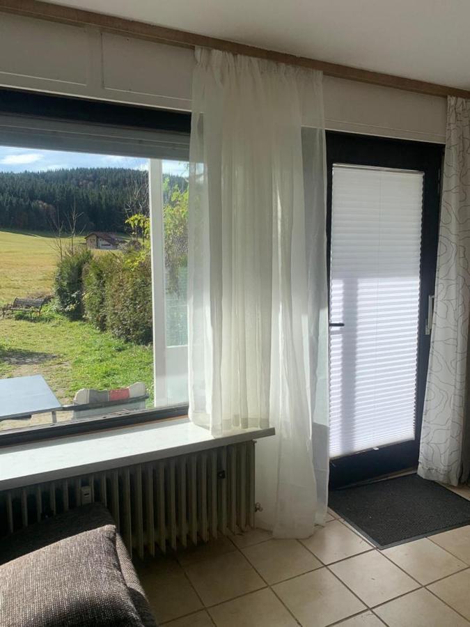 Ferienwohnung Waldblick Todtnau Extérieur photo