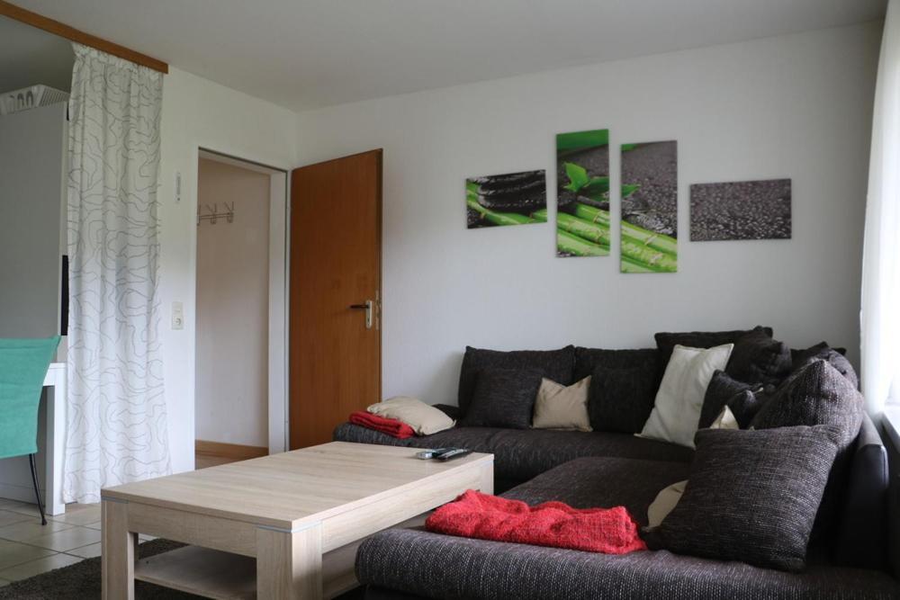 Ferienwohnung Waldblick Todtnau Extérieur photo