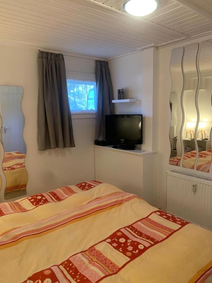 Ferienwohnung Waldblick Todtnau Extérieur photo