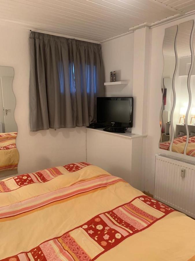 Ferienwohnung Waldblick Todtnau Extérieur photo