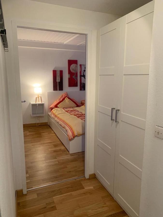 Ferienwohnung Waldblick Todtnau Extérieur photo