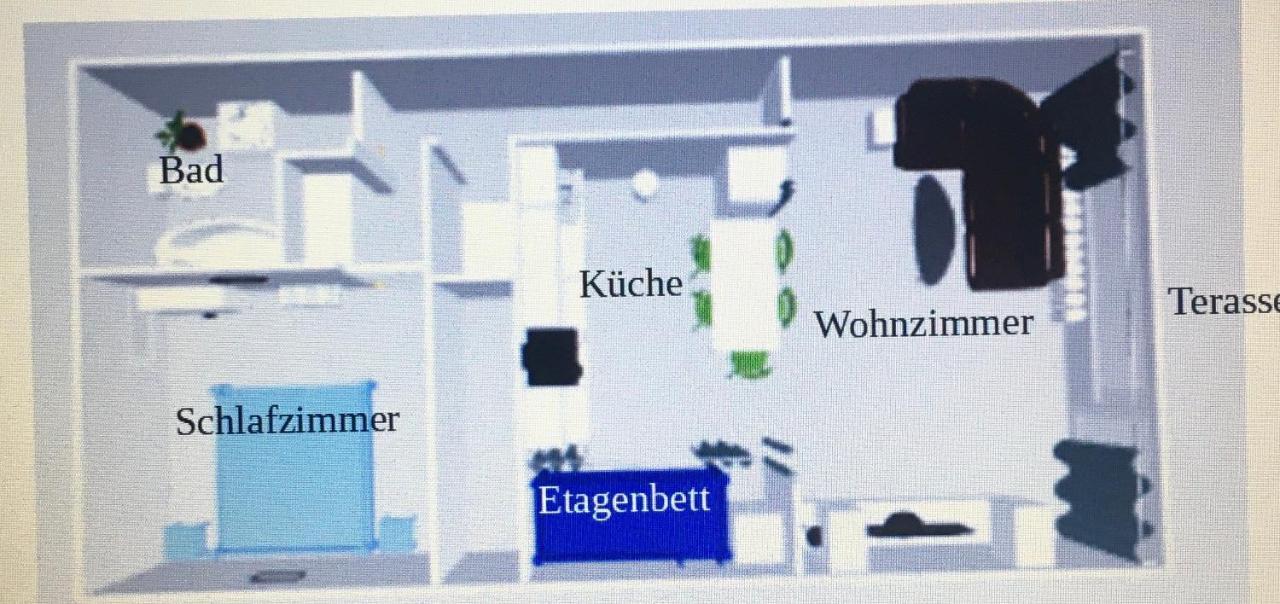 Ferienwohnung Waldblick Todtnau Extérieur photo