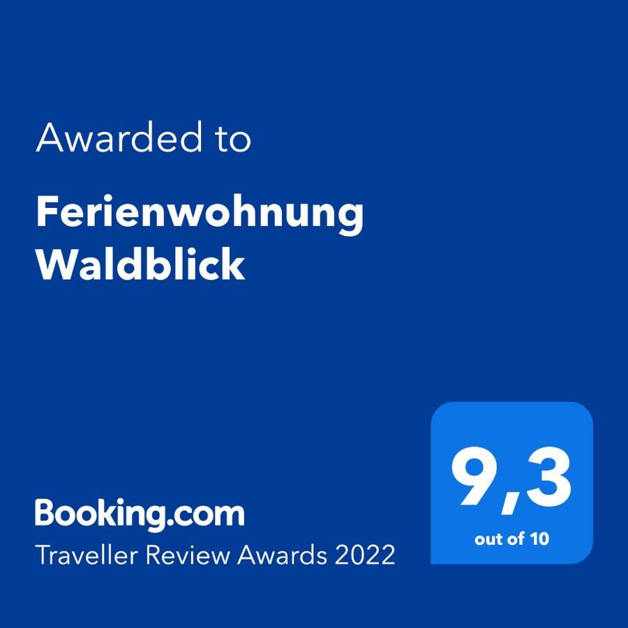 Ferienwohnung Waldblick Todtnau Extérieur photo